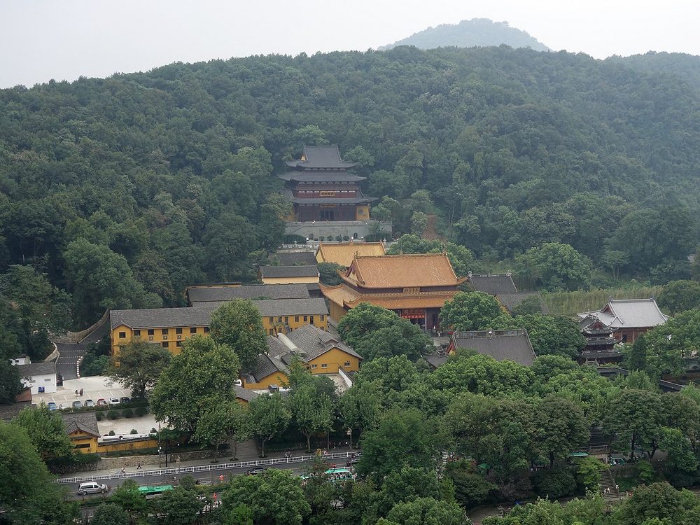 净慈寺
